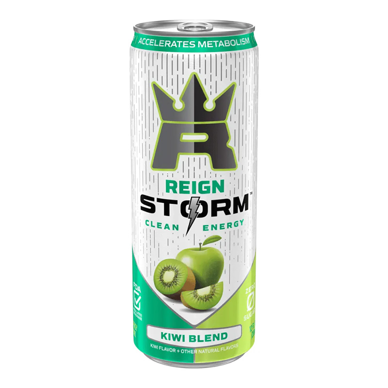 REIGN Storm 12x355ml